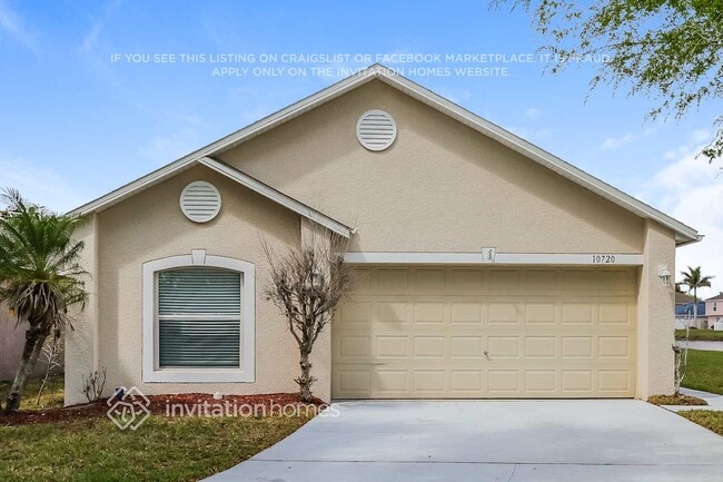 Building Photo - 10720 Opus Dr