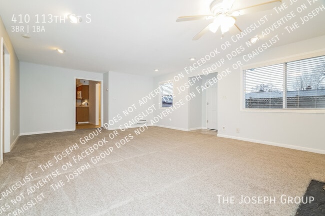 Building Photo - 410 113th St S