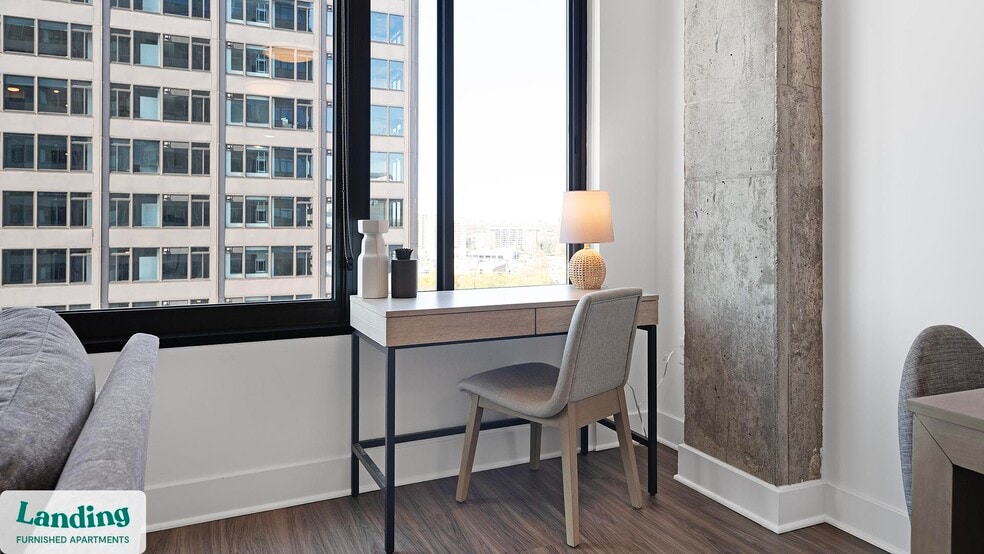 Building Photo - 5201 Leesburg Pike