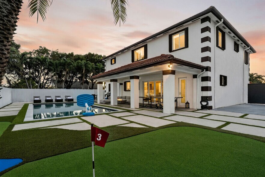 Building Photo - 5161 SW 159th Ct