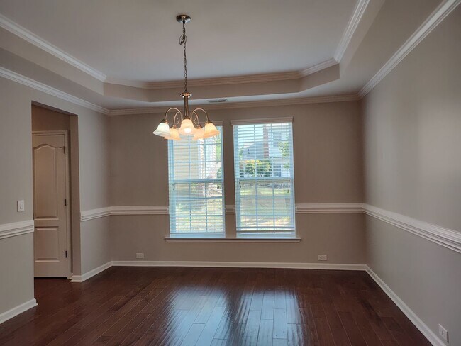 Building Photo - Beautiful home located in the Ardrey Woods community!