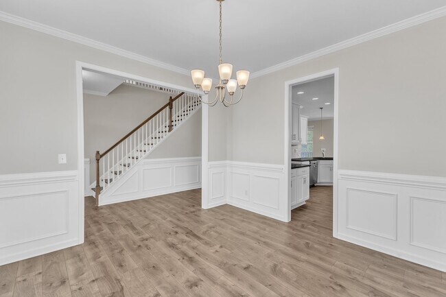 Building Photo - 4701 Kia Dr