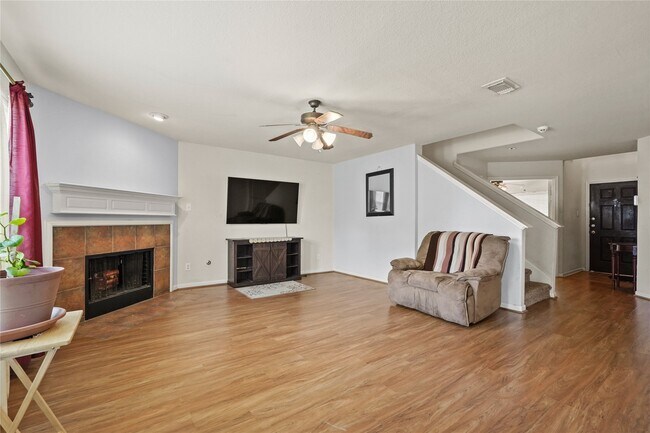 Building Photo - 17902 Sunshine Trace Ln