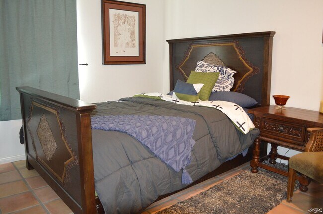 Building Photo - Casa Sonora, Furnished, Seasonal terms