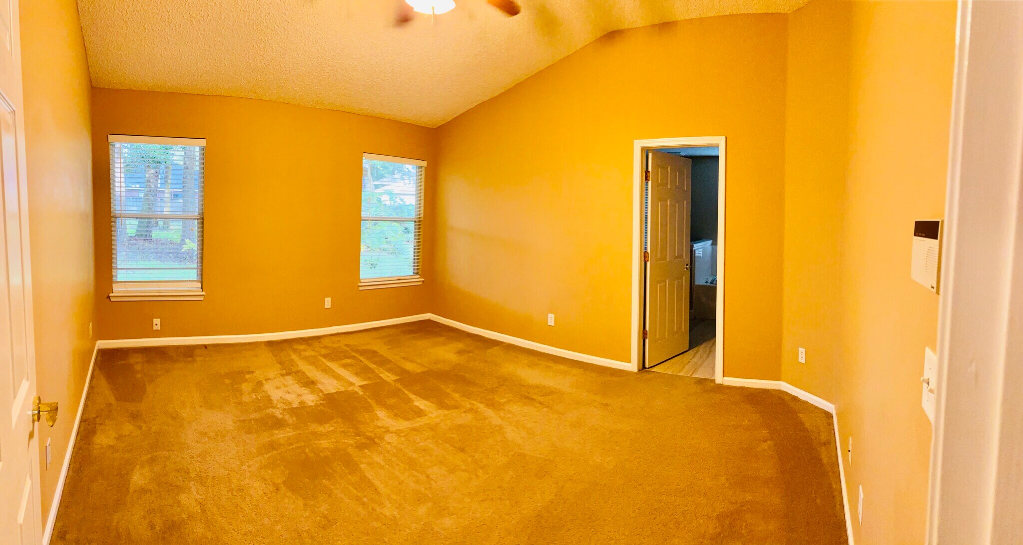 Master Bedroom - 1410 Soaring Flight Way