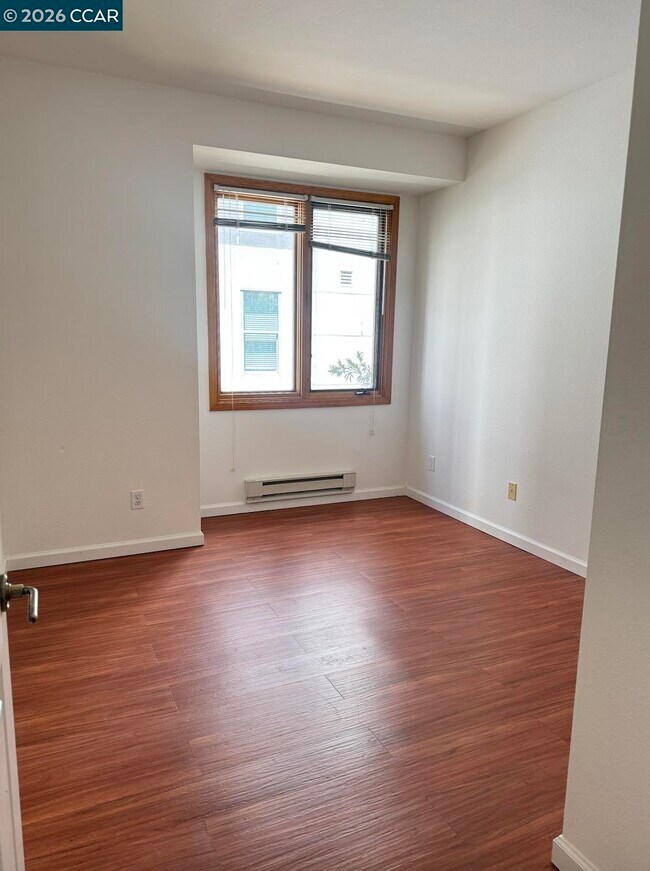 Building Photo - 2029 Channing Way