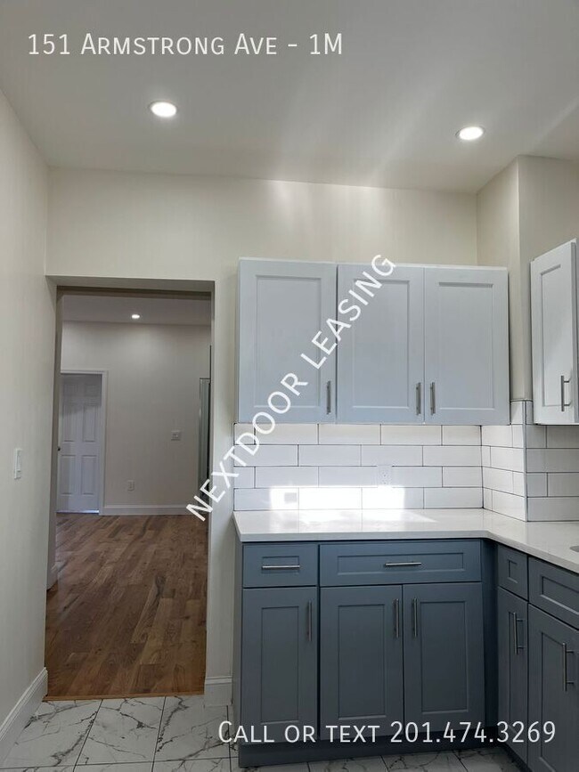 Building Photo - 151 Armstrong Ave