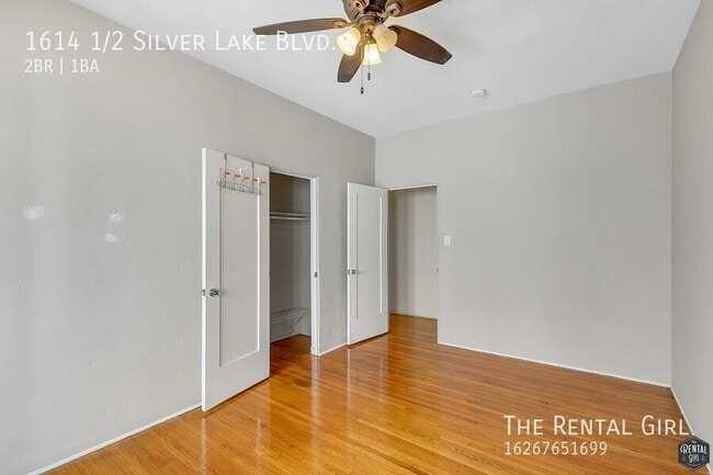 Building Photo - 1614 1/2 Silver Lake Blvd.-