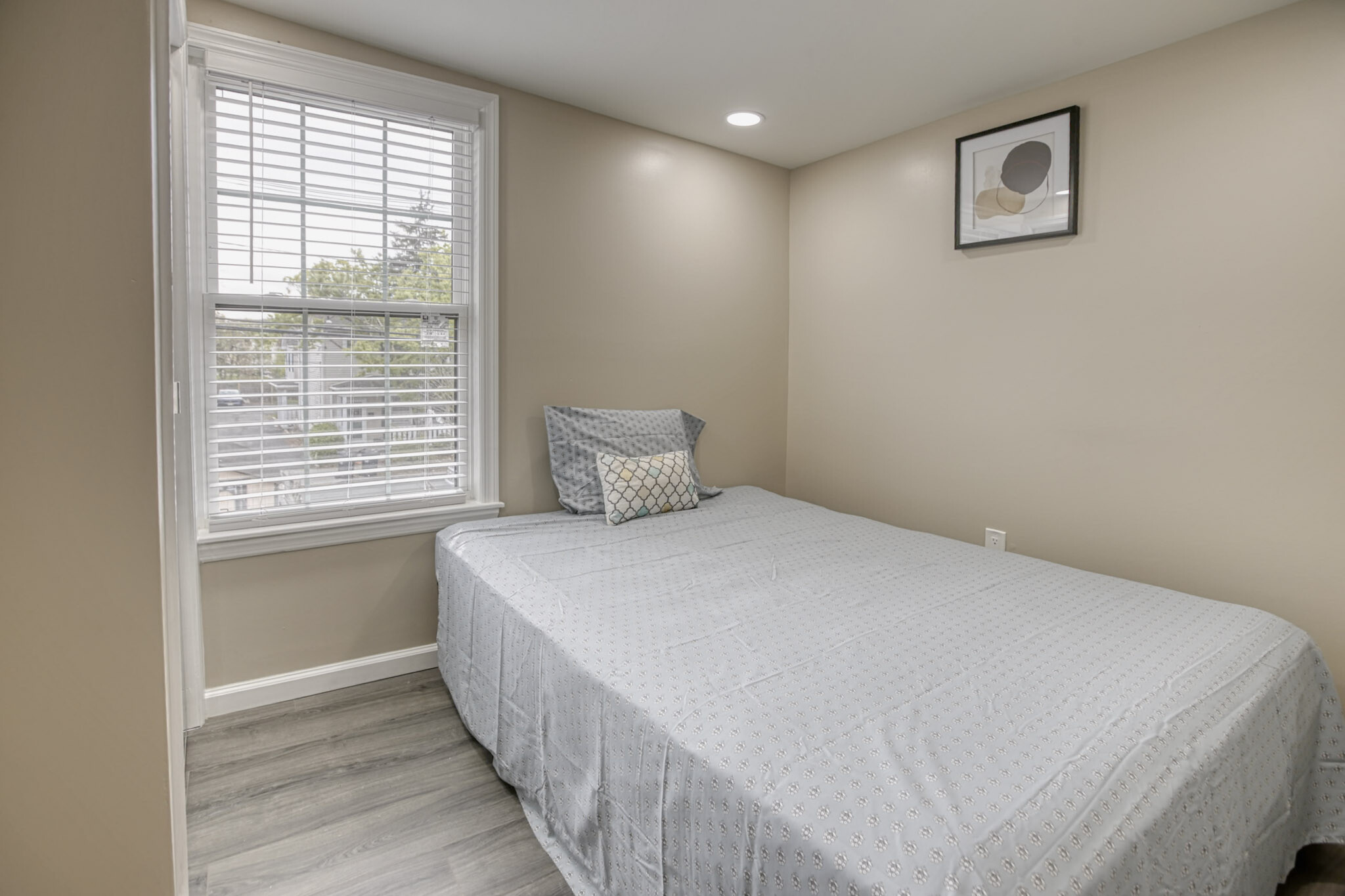 Bed-room2 - 39 Quarry St