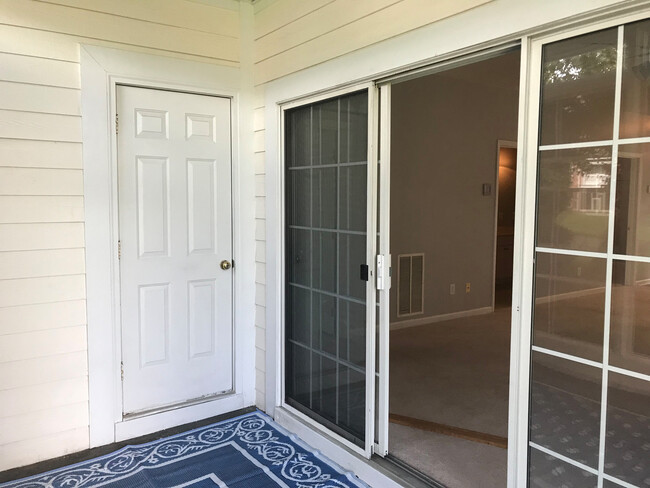 Building Photo - First Floor, End Unit, Two bedroom, Two ba...