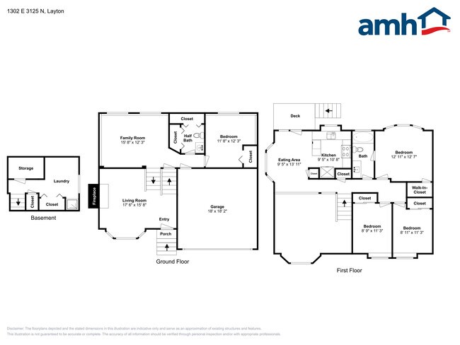 Building Photo - 1302 E 3125 N