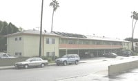 Building Photo - 8910 Sepulveda Eastway