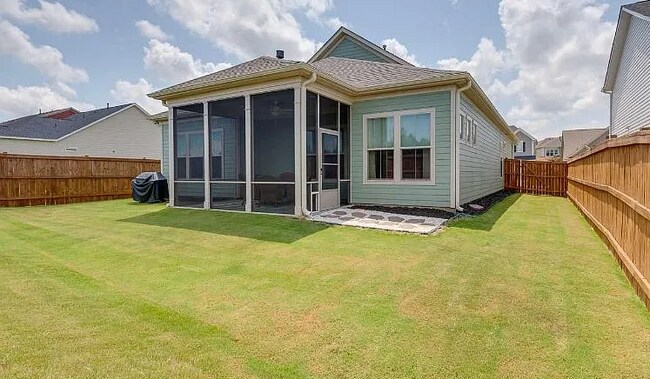 Building Photo - Spacious 3BR/2BA Home in Desirable Simpsonville Location – Available Now!
