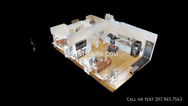 Building Photo - 113 N Lancey St