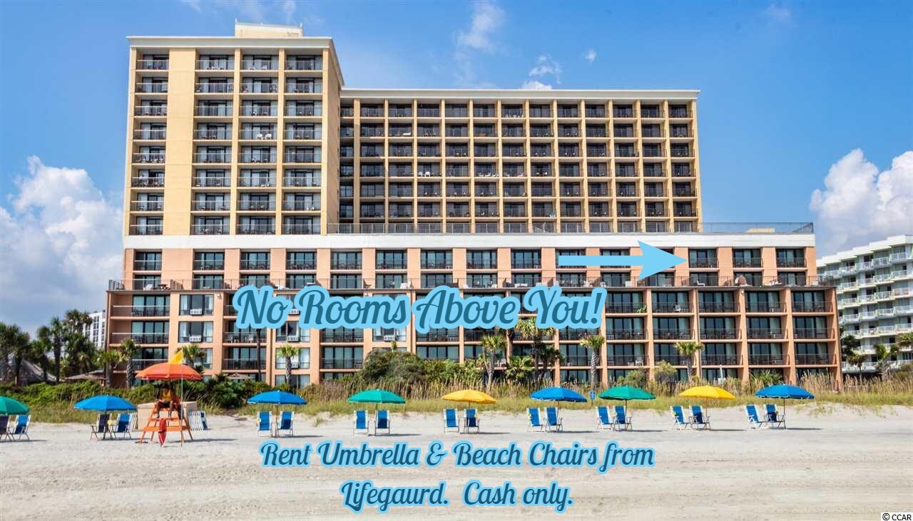 Building Photo - 6900 N Ocean Blvd