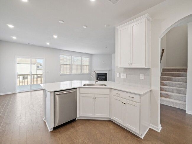 Building Photo - 15108 Moulin Ct Dr