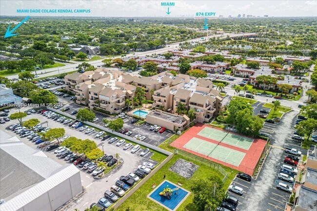 Building Photo - 10700 SW 108th Ave