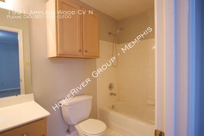 Building Photo - Updated Cordova Home!