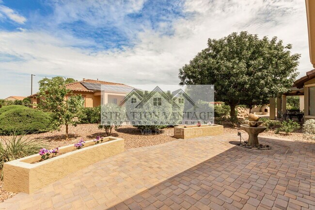 Building Photo - 7150 W Heritage Way