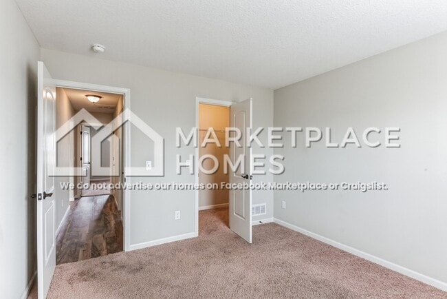 Building Photo - 4831 Stone Canyon Passage