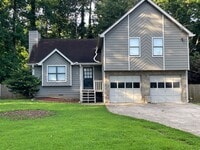 Building Photo - Modern Elegance in Brookwood School Distri...