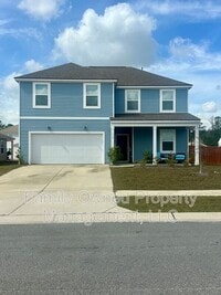 Building Photo - 519 Donnas Vw Wy