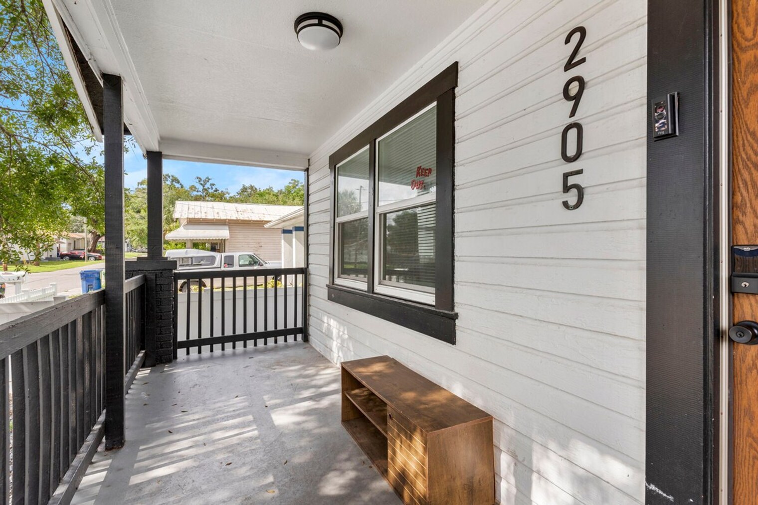 Building Photo - 2213 E 18th Ave