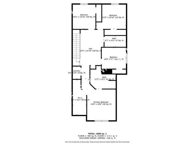 Building Photo - 1403 Acorn Mdw St