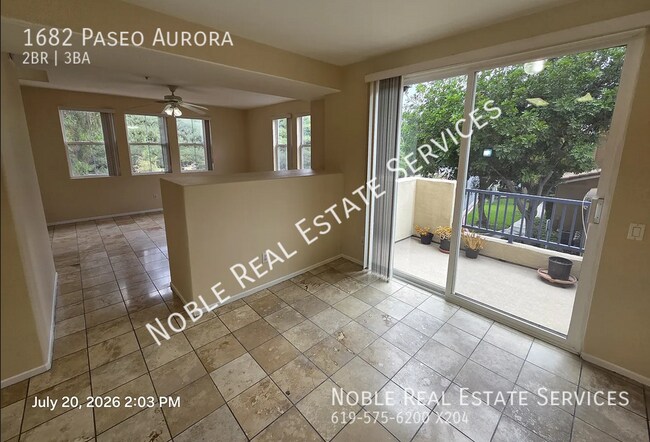 Building Photo - 1682 Paseo Aurora