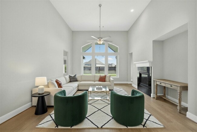 Building Photo - 3031 Lantana Trl