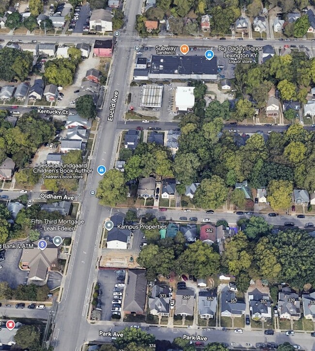 Building Photo - 362 Oldham Ave