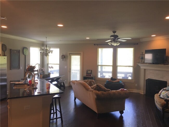 Building Photo - 1430 Gooseneck Ln