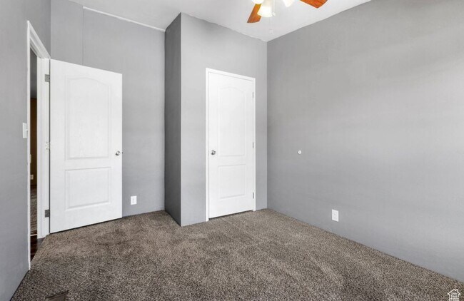 Building Photo - Kamas 3 Bedroom Home Available Now