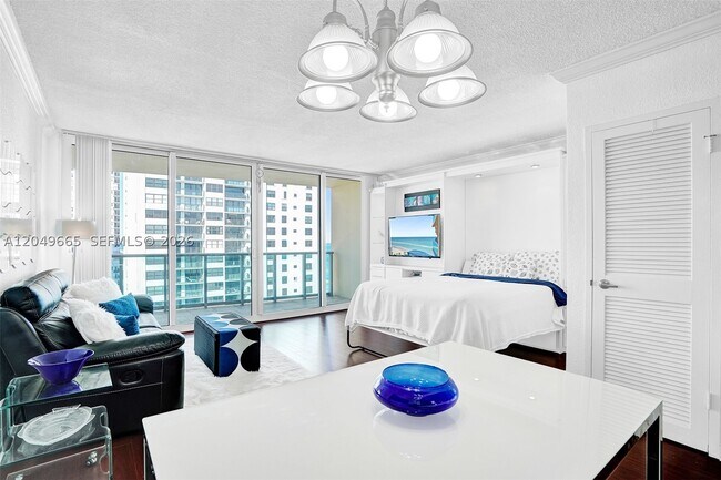 Building Photo - 2501 S Ocean Dr