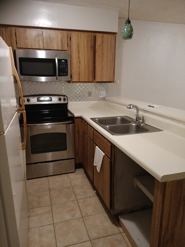 This beautiful property is a three-bedroom two-bathroom double garage. Newly renovated and very tast - 2932 Meadowgrass Ln
