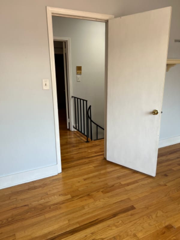 Building Photo - 1528 Rodman St