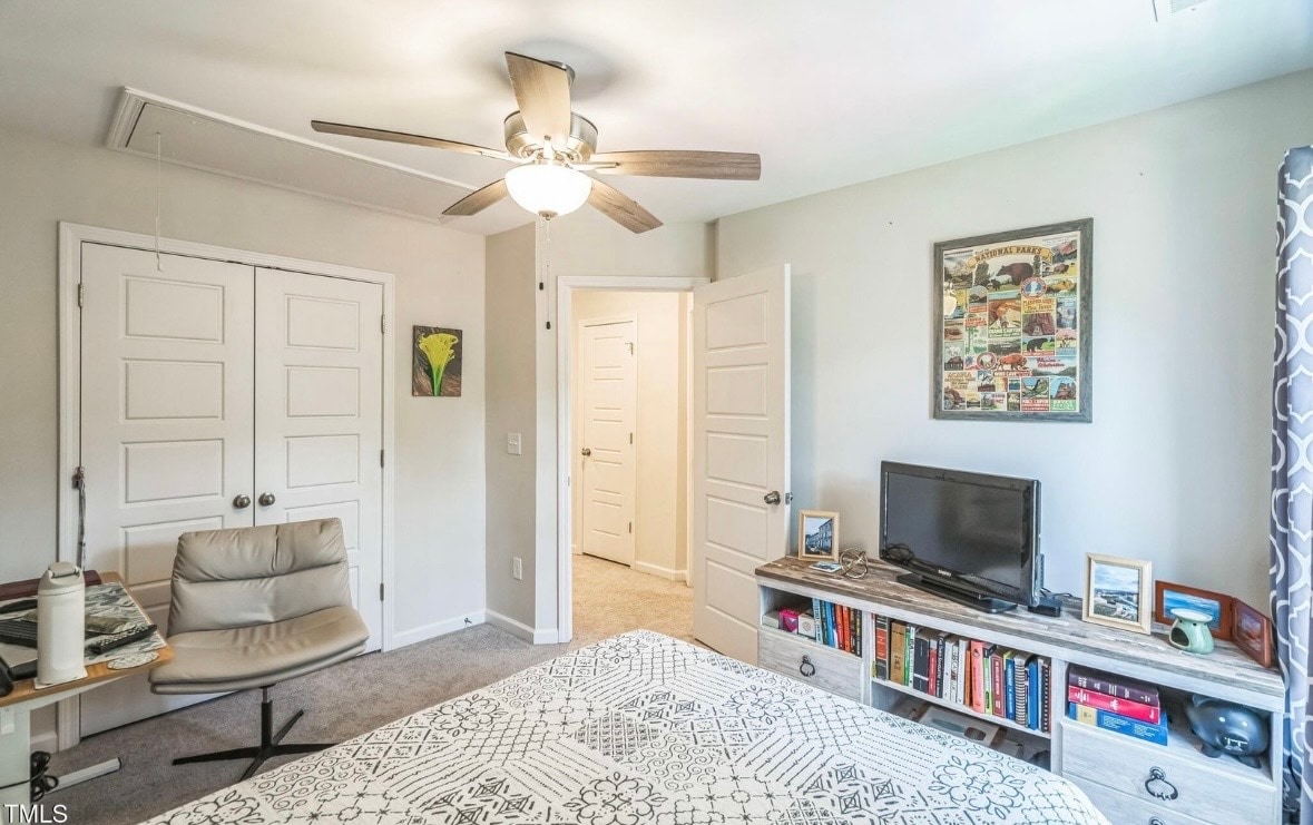 Building Photo - 647 N Hardee St