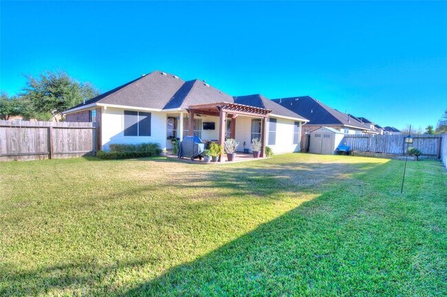 Building Photo - 3608 Burwood Ct