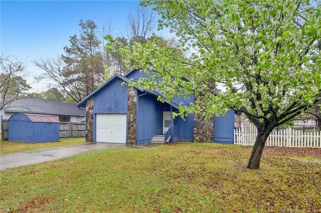 Building Photo - 6009 Dalton Rd