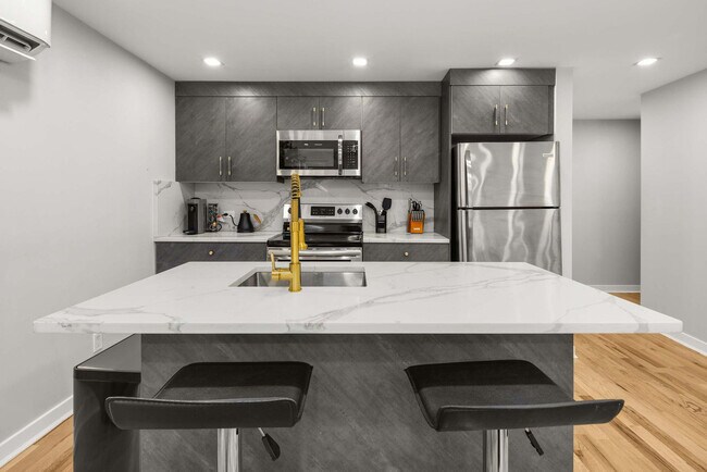 Building Photo - 1150 Lafayette Ave