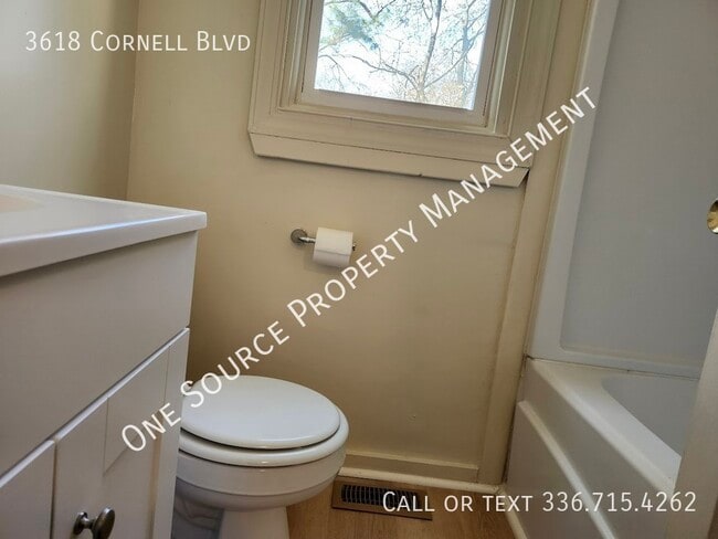 Building Photo - 3618 Cornell Blvd