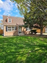 Building Photo - 7825 Nora Ave