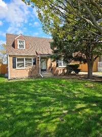 Building Photo - 7825 Nora Ave