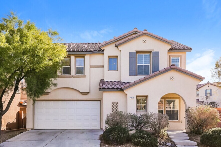 Primary Photo - 7249 Huckaby Ave