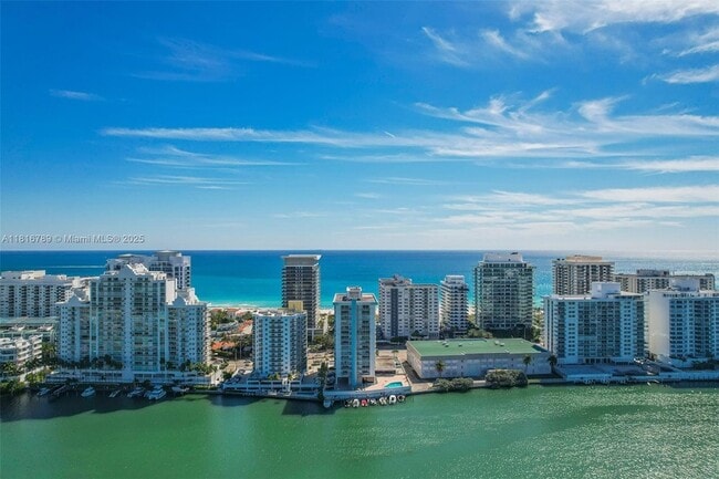 Building Photo - 5838 Collins Ave