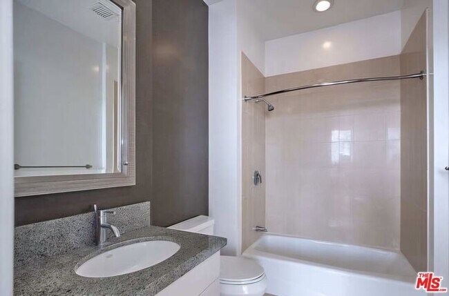 Building Photo - 3810 Wilshire Blvd