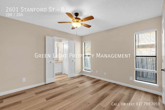 Building Photo - 2601 Stanford St