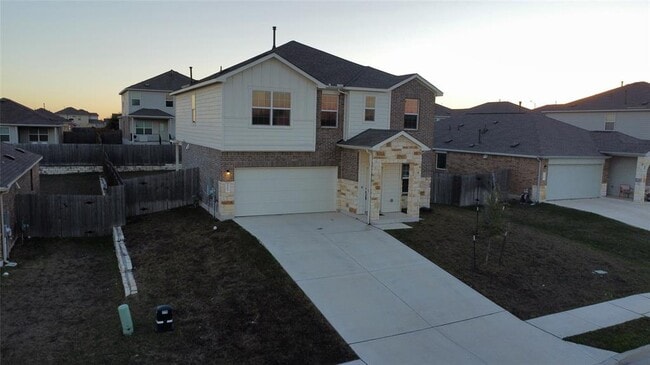 Building Photo - 3301 Dusted Daisey St