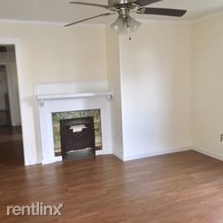 Building Photo - 720 Mcferrin Ave