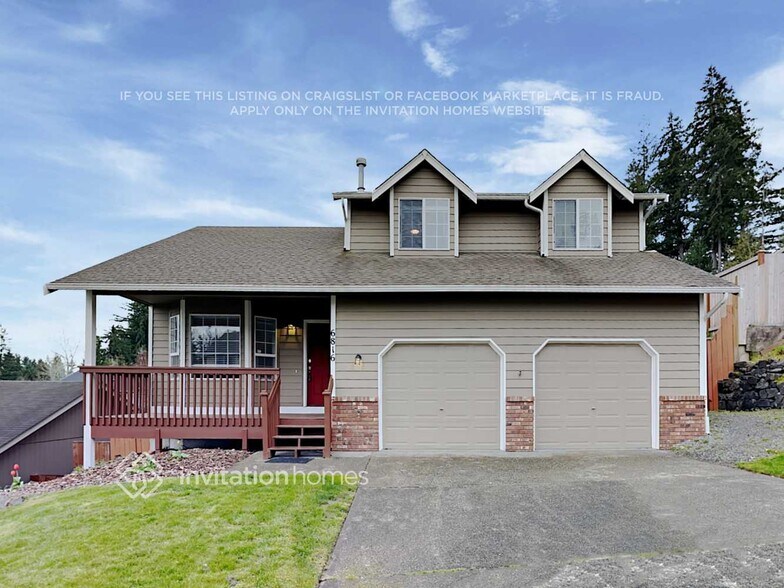 Primary Photo - 6816 145th St Ct E